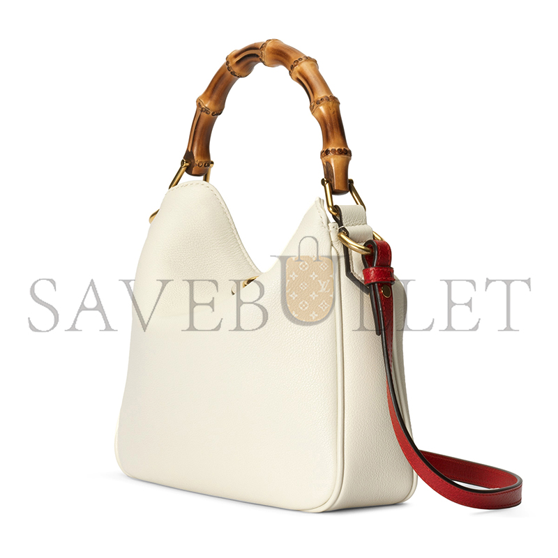 GUCCI DIANA SMALL SHOULDER BAG 746251 (24*15*5cm) GUCCI DIANA SMALL SHOULDER BAG 746251 (24*15*5cm)